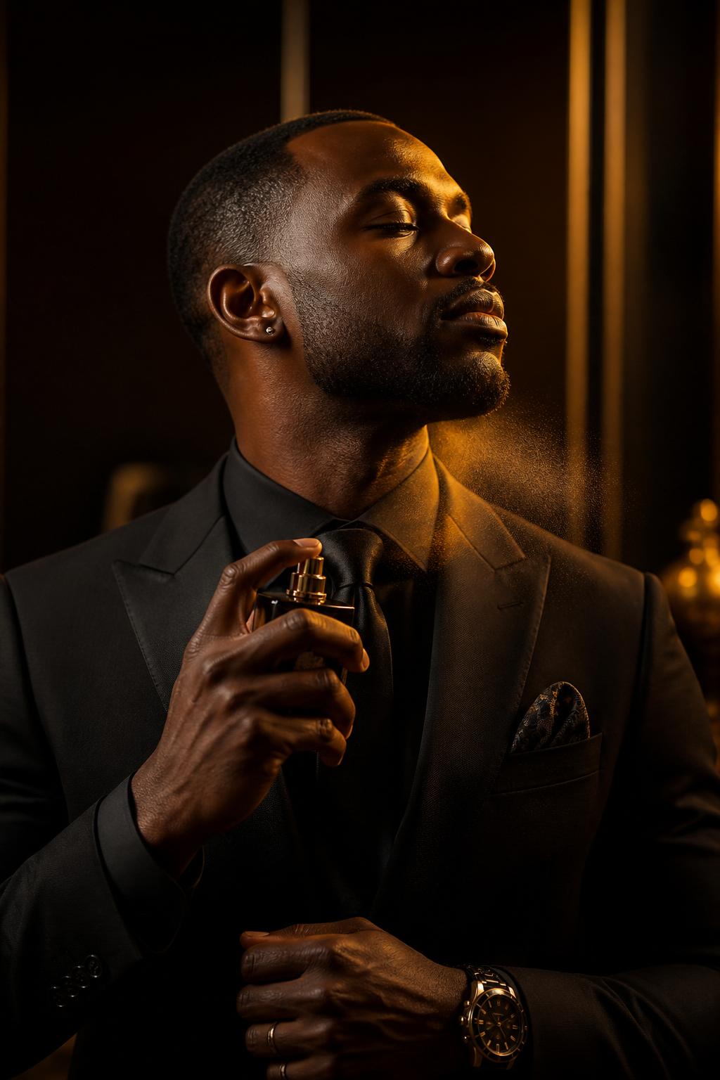 Men's Perfumes