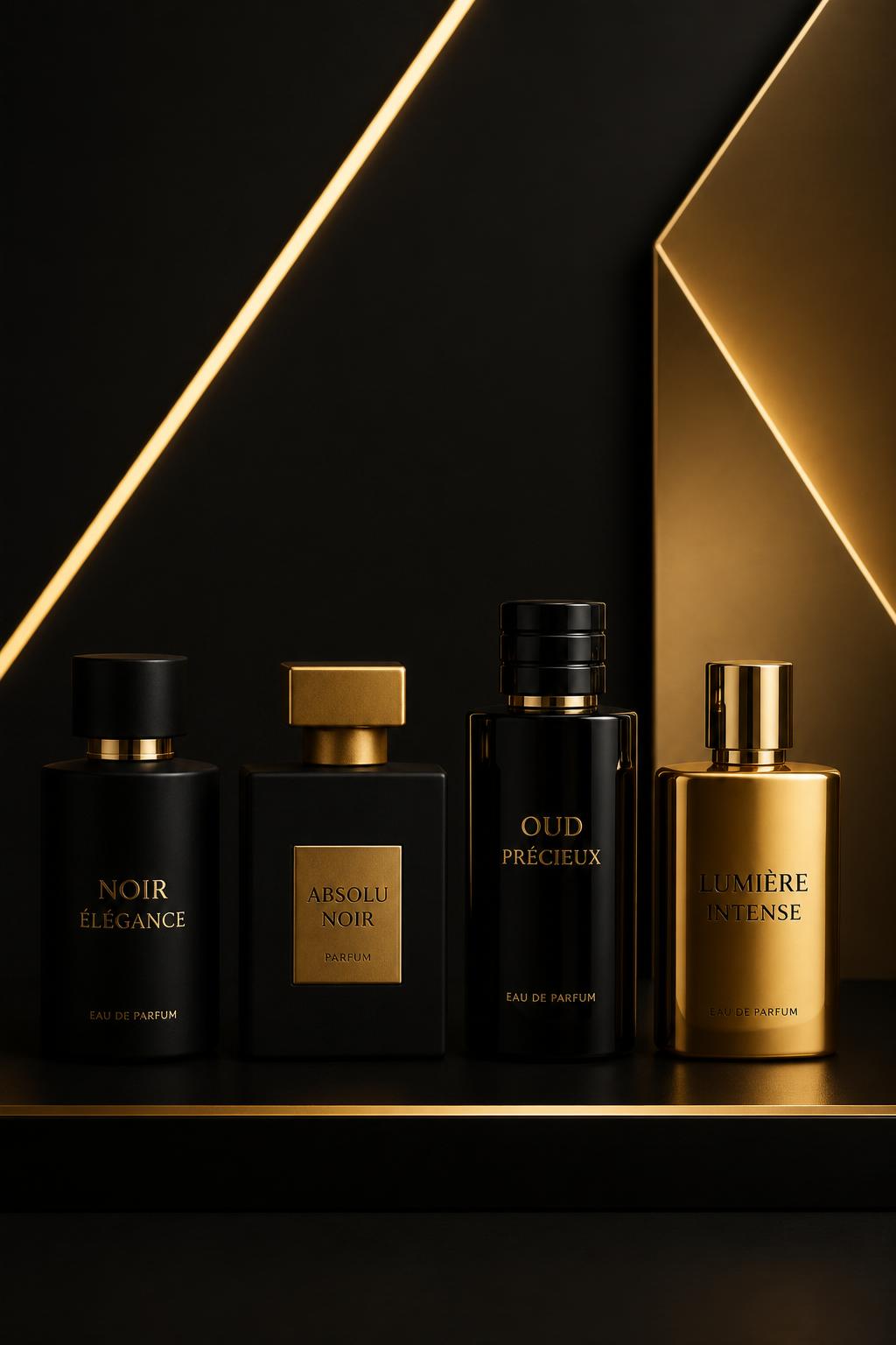 Unisex Perfumes