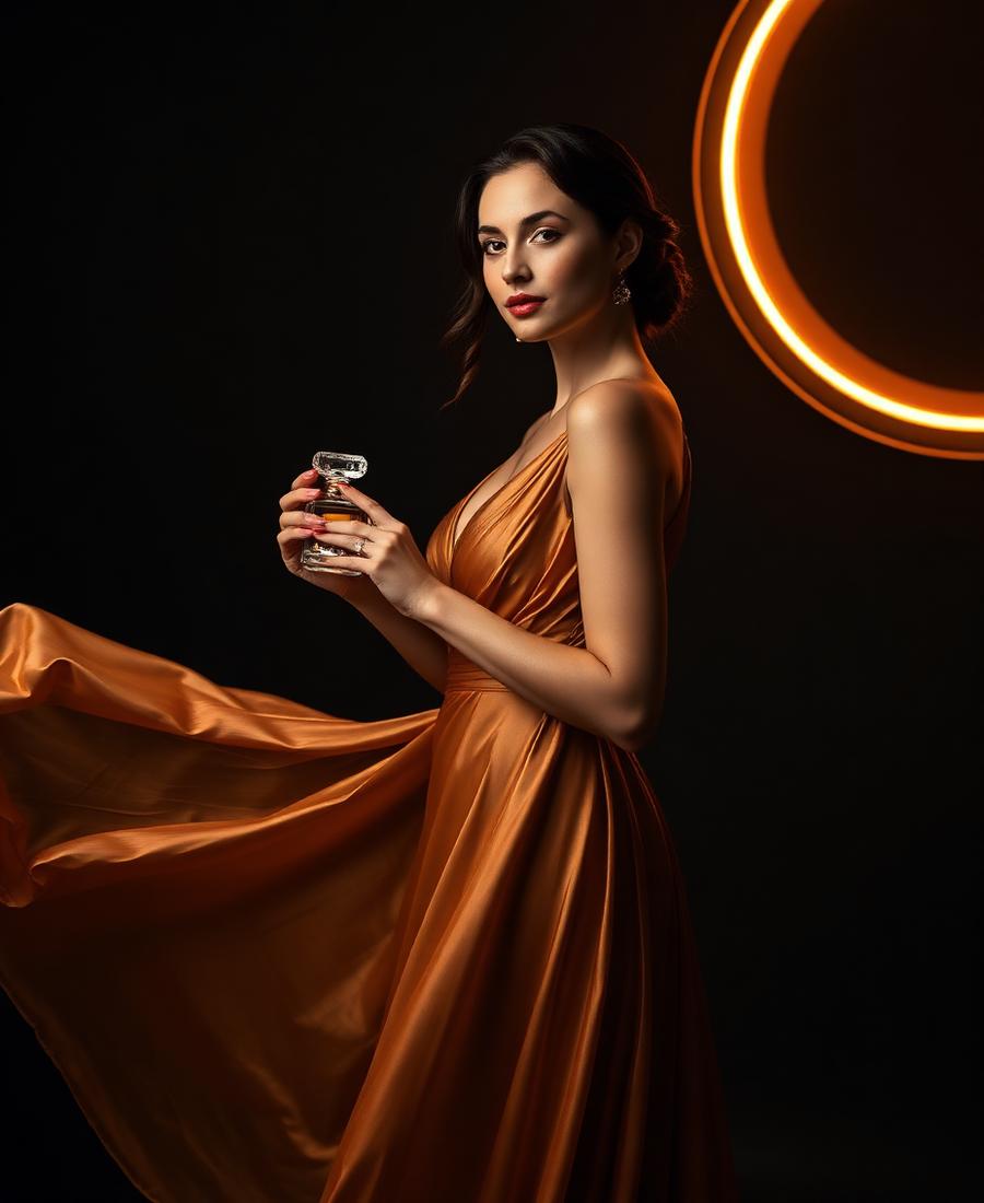 Women's Perfumes